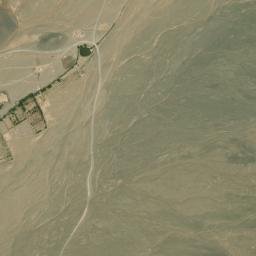 Satellite imagery of Dê Garmāb Sarah, AF