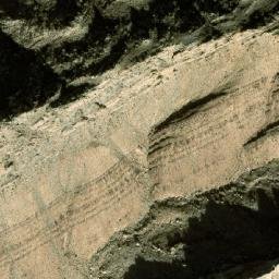 Satellite imagery of Tōr Jar Ghar, AF