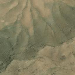 Satellite imagery of Kōh-e Kūtarī, AF