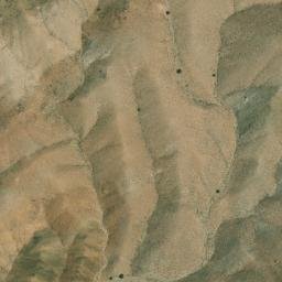Satellite imagery of Spīn Ghar, AF