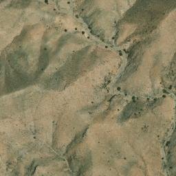 Satellite imagery of Spīn Ghar, AF