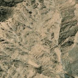 Satellite imagery of Khurmā Ghar, AF