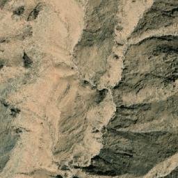 Satellite imagery of Khurmā Ghar, AF