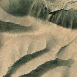 Satellite imagery of Kōtal-e Bayḏawan, AF