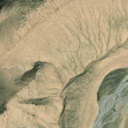 Satellite imagery of Kōtal-e Bayḏawan, AF