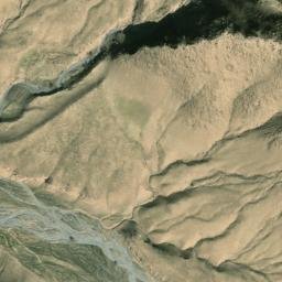 Satellite imagery of Bādlīsah, AF