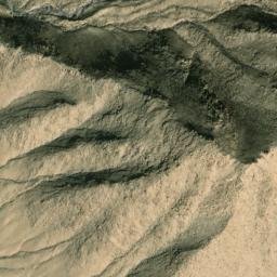 Satellite imagery of Bādlīsah, AF