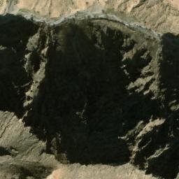 Satellite imagery of Chakanak, AF