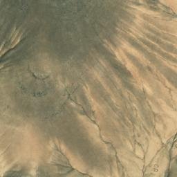 Satellite imagery of Mīān Kōh, AF