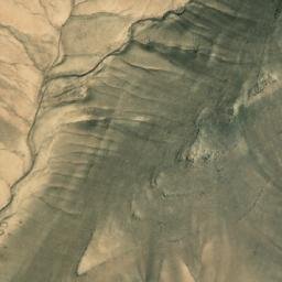 Satellite imagery of Mīān Kōh, AF