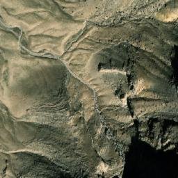 Satellite imagery of Kalā Dēbah Ghar, AF