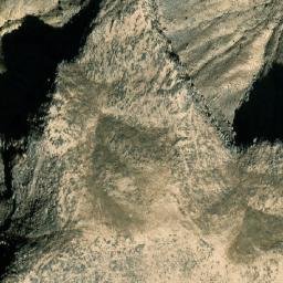 Satellite imagery of Kalā Dēbah Ghar, AF