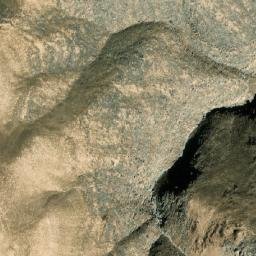 Satellite imagery of Rōdēbah Ghar, AF