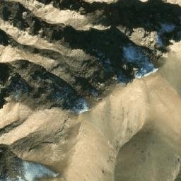 Satellite imagery of Spīnkay Ghar, AF