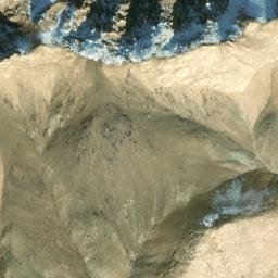 Satellite imagery of Spīnkay Ghar, AF