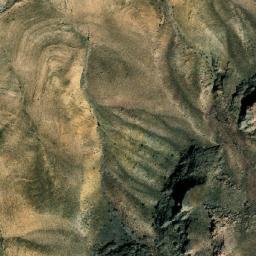 Satellite imagery of Karkh Ghar, AF