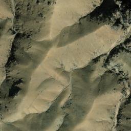 Satellite imagery of Tsēṟay, AF