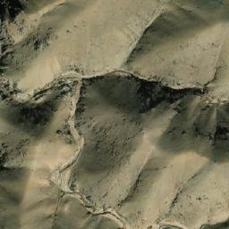 Satellite imagery of Tsēṟay, AF