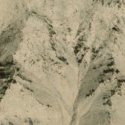 Satellite imagery of Dê Khush Kōl Ghar, AF