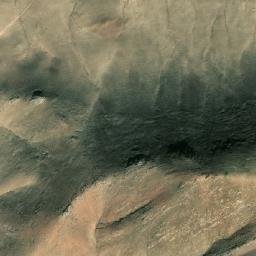 Satellite imagery of Shād Muḩammad Jān Ghunḏêy, AF