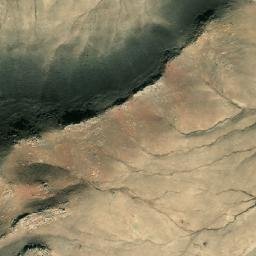 Satellite imagery of Shād Muḩammad Jān Ghunḏêy, AF