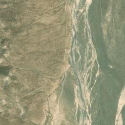 Satellite imagery of Pāṟay, AF