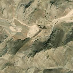 Satellite imagery of Dê Lāswandī Band, AF