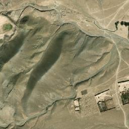 Satellite imagery of Dê Lāswandī Band, AF