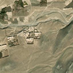 Satellite imagery of Dê Lāswandī Band, AF