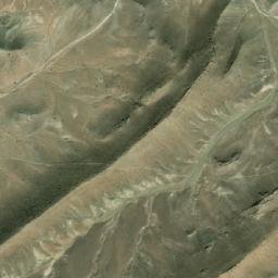 Satellite imagery of Dê Balāwṟī Ghar, AF