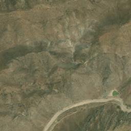 Satellite imagery of Wêchah Kī Ghar, AF