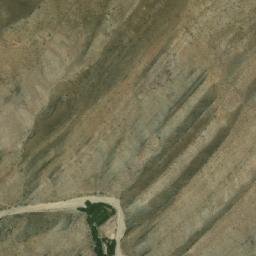 Satellite imagery of Wêchah Kī Ghar, AF