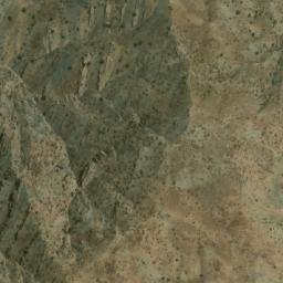 Satellite imagery of Bāzgul Ghar, AF