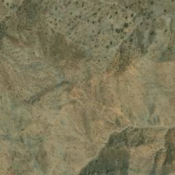 Satellite imagery of Bāzgul Ghar, AF