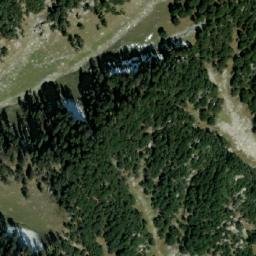 Satellite imagery of Drini Dhār, IN