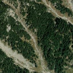 Satellite imagery of Drini Dhār, IN