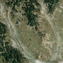 Satellite imagery of Drini Dhār, IN