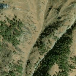 Satellite imagery of Seri-ka-Dhār, IN