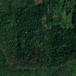 Satellite imagery of Datong Shan, CN