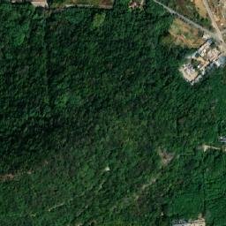 Satellite imagery of Datong Shan, CN