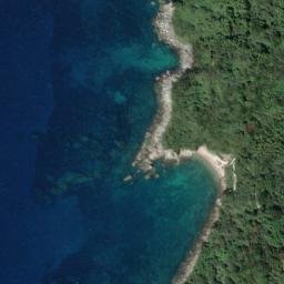 Satellite imagery of Zenitsuke, JP