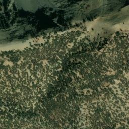 Satellite imagery of Aqqz n’Owachiyoune, MA