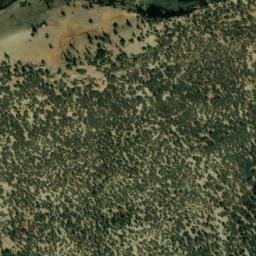 Satellite imagery of Aqqz n’Owachiyoune, MA