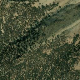 Satellite imagery of Aqqz n’Owachiyoune, MA