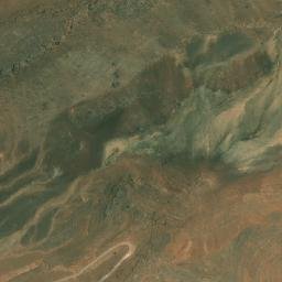 Satellite imagery of Taghrout Tabarbacht, MA