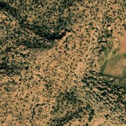 Satellite imagery of Râs el Madred, DZ