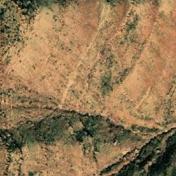 Satellite imagery of Râs el Madred, DZ