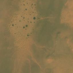 Satellite imagery of Rokbet el Harchaïa, DZ