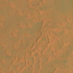 Satellite imagery of Dakhlet Abd el Haï, DZ
