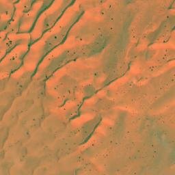 Satellite imagery of Dakhlet Abd el Haï, DZ